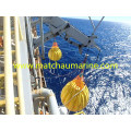 Crane and Davit Load Testing Water Proof Weighting Bags/Water Weight Bag